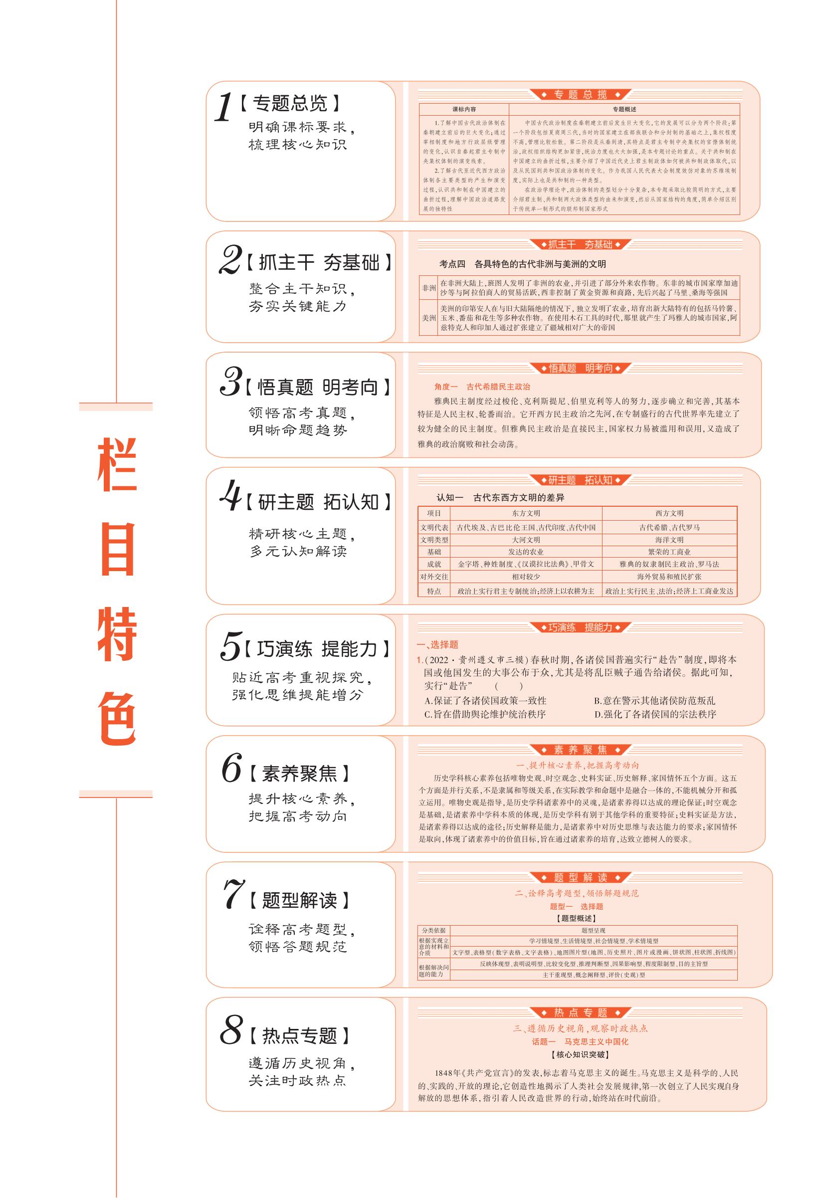 2023 高考?xì)v史核按鈕專題解讀與訓(xùn)練 (學(xué)生)新高考-電子書(shū)_03.jpg