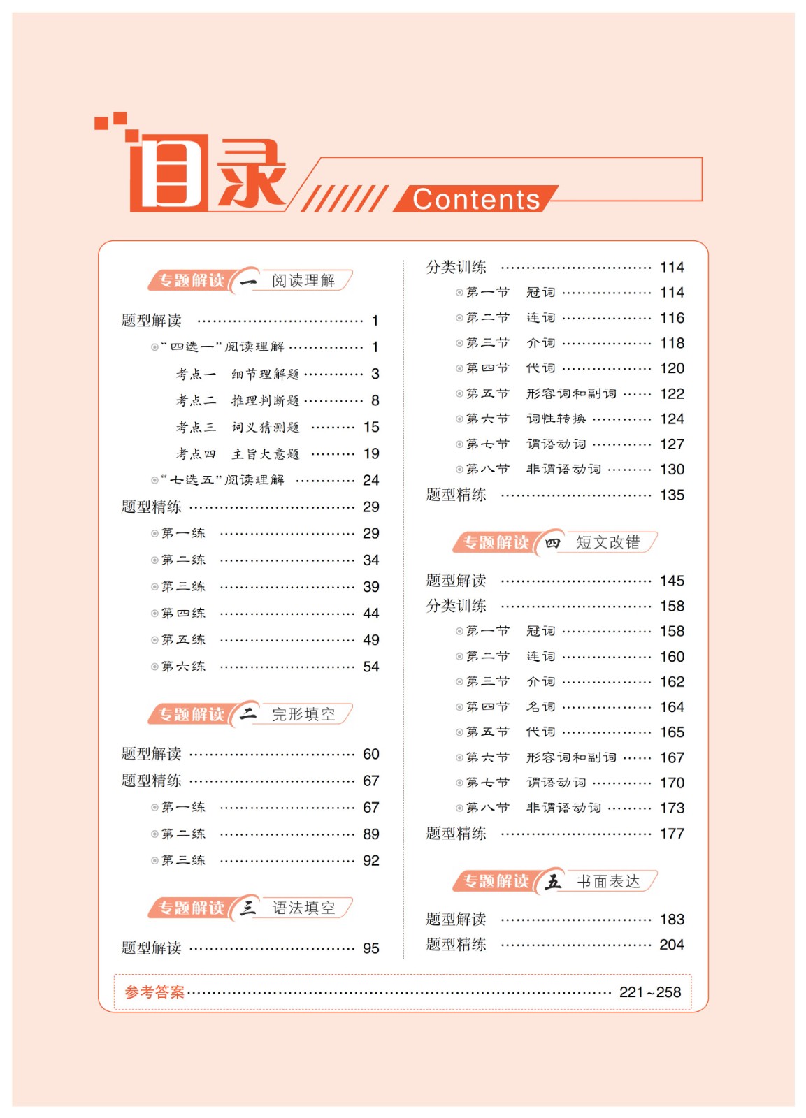 2024高考英語核按鈕專題解讀與訓(xùn)練（全國卷）學(xué)生-電子書_04.jpg