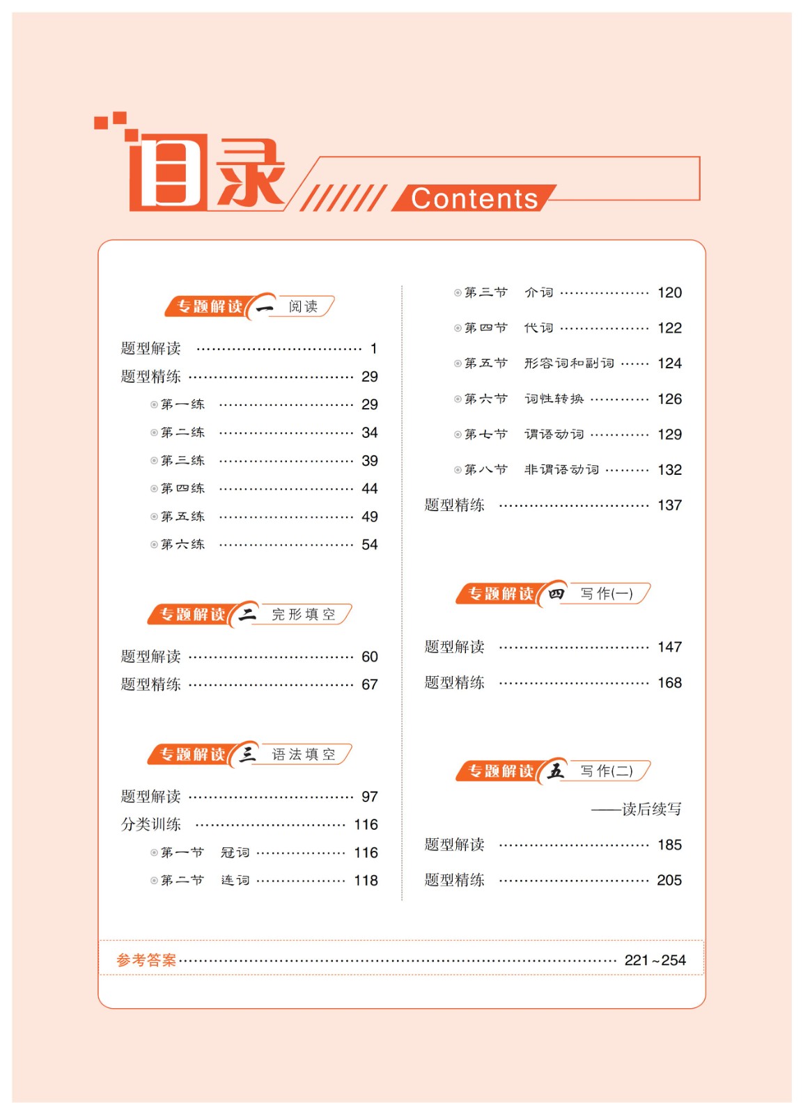 2024高考英語核按鈕專題解讀與訓(xùn)練(新課標(biāo)) 學(xué)生學(xué)案_04.jpg